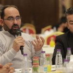 الهيئة المركزية للرقابة والتفتيش تنظّم ورشة عمل تفاعلية في حلب لتعزيز الشفافية.