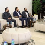 الهيئة المركزية للرقابة والتفتيش تبحث مع هيئة الطيران المدني سبل تطوير القطاع وتعزيز الشفافية