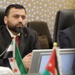 الهيئة المركزية للرقابة والتفتيش تجري مباحثات عمل في المملكة الأردنية الهاشمية