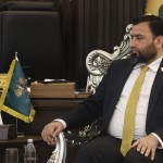 اجتماع بين الهيئة المركزية والهيئة الوطنية للعدالة الانتقالية لدعم مسار العدالة وحماية حقوق الضحايا