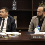 الهيئة المركزية تعقد ورشة عمل لبحث آليات تفعيل مصفوفة النزاهة في الوزارات