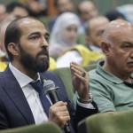 ورشة عمل مشتركة بين الهيئة المركزية للرقابة والتفتيش ووزارة الطوارئ وإدارة الكوارث لتعزيز دور الرقابة الداخلية