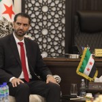 اجتماع بين الهيئة المركزية وهيئة الإمداد والتوريد لبحث تطوير منظومة التوريد الحكومية