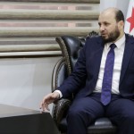 رئيس الهيئة المركزية للرقابة والتفتيش يجري زيارة إلى وزارة الطاقة