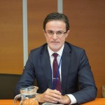 رئيس الهيئة المركزية يعقد لقاءات مع عدد من ممثلي الدول العربية المشاركة في الدورة السابعة للشبكة التشغيلية العالمية لمكافحة الفساد في فيينا