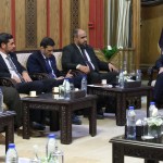 الهيئة المركزية للرقابة والتفتيش تعقد ورشة عمل موسعة في محافظة حلب بمشاركة المحافظة والنيابة العامة وقيادة الأمن الداخلي
