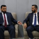 الهيئة المركزية تبحث مع هيئة التخطيط والإحصاء تعزيز التعاون وتطوير المنظومة الرقابية