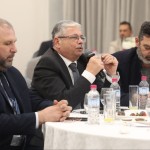 ورشة عمل تعقدها الهيئة المركزية في طرطوس لتعزيز الشفافية وبناء الثقة