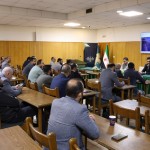 المعهد العالي للرقابة يطلق دورة حول الصياغة التشريعية ودورها في تعزيز الأداء الرقابي.