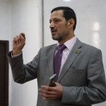 الهيئة المركزية للرقابة والتفتيش تجري امتحانات المتقدمين لمسابقة المنطقة الشرقية