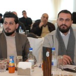 الهيئة المركزية تعقد ورشة عمل في اللاذقية لتعزيز الشفافية وبناء الثقة المجتمعية