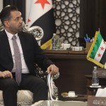 لقاء بين الهيئة المركزية والشركة السورية للبترول لبحث الأداء التنفيذي وتطوير آليات الرقابة