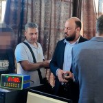 إعفاء عاملين وفسخ عقود واسترداد أموال للدولة بعد جولة رقابية في دير الزور