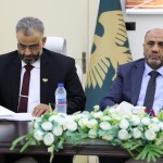 استكمالًا لإجراءات رفد الهيئة المركزية للرقابة والتفتيش بكوادر مؤهلة ونزيهة، بدأت الهيئة اليوم مقابلات الدارسين القانونيين وفقًا للمعايير الرقابية والقانونية التي تعتمدها.