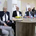 أطلق المعهد التخصصي للرقابة والتفتيش بالتعاون مع مؤسسة HAFC تدريب إعداد المدربين (TOT).