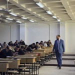 الهيئة المركزية للرقابة والتفتيش تجري امتحانات المتقدمين لمسابقة المنطقة الشرقية