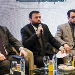 هيئة الرقابة والتفتيش تطلق ورشة عمل في دمشق لتعزيز المشاركة المجتمعية والشفافية