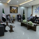 وزارة التنمية الإدارية والهيئة المركزية للرقابة والتفتيش تضعان خارطة طريق لاستقطاب الكفاءات الوطنية لتعزيز دور الأجهزة الرقابية في المؤسسات العامة المركزية والمحلية