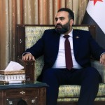 رئيس الهيئة المركزية يبحث مع وزير الإعلام تعزيز الدور الرقابي في العمل المؤسسي