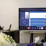 الهيئة المركزية تعقد ورشة عمل لبحث آليات تفعيل مصفوفة النزاهة في الوزارات