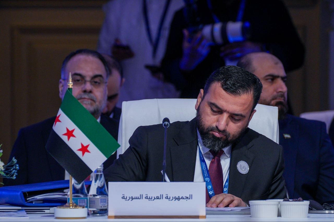 الهيئة المركزية للرقابة والتفتيش تختتم مشاركتها في مؤتمر الدول الأطراف في الاتفاقية العربية لمكافحة الفساد في الدوحة