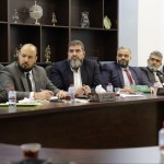 الهيئة المركزية للرقابة والتفتيش تتابع سير العمل في فروعها بالمحافظات والمجموعات الاختصاصية وتناقش التحديات