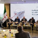 هيئة الرقابة والتفتيش تطلق ورشة عمل في دمشق لتعزيز المشاركة المجتمعية والشفافية