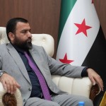 محافظ السويداء ورئيس الهيئة المركزية للرقابة والتفتيش يبحثان تعزيز الرقابة لدعم التنمية المحلية