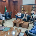 الهيئة المركزية ترفد الجهات العامة في حلب واللاذقية بكوادر جديدة للرقابة الداخلية
