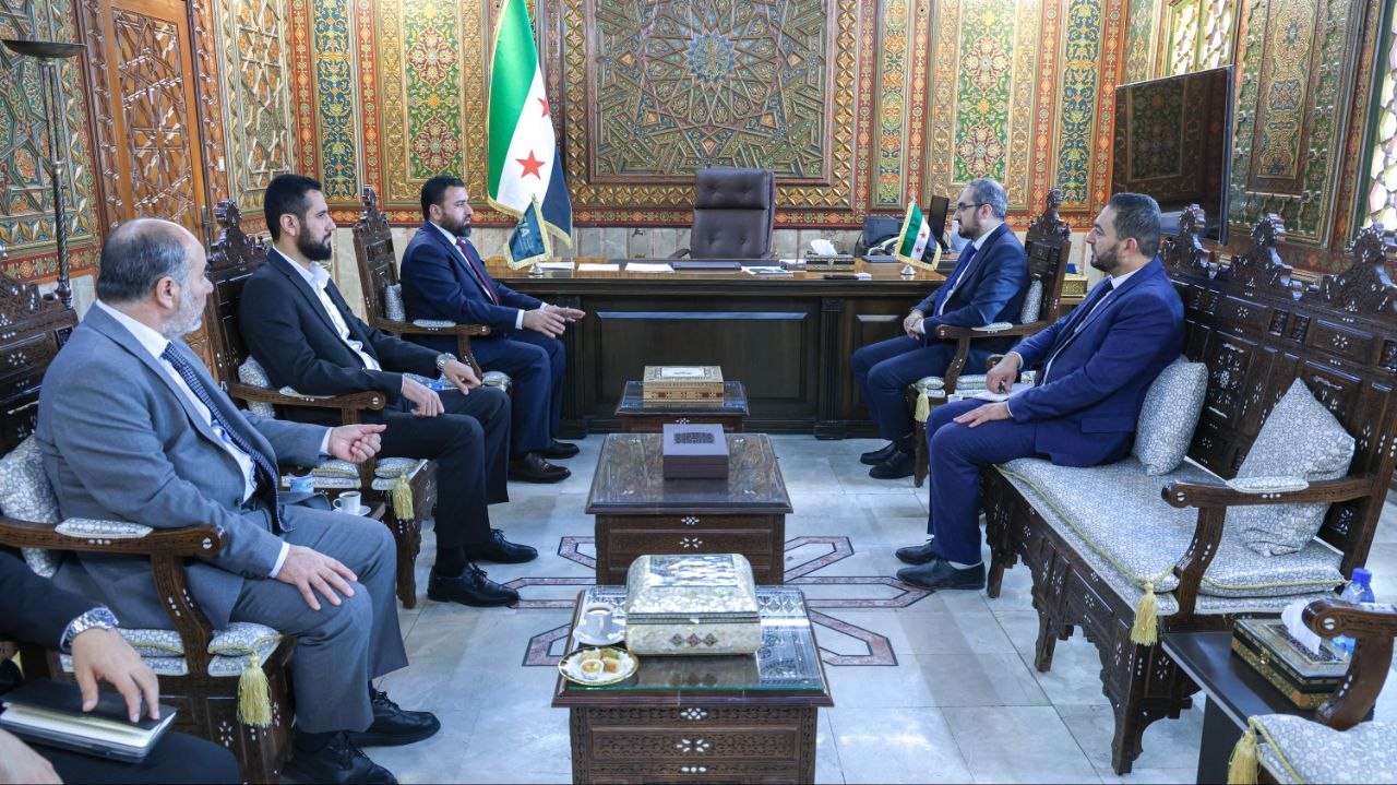 الهيئة المركزية وهيئة الاستثمار تبحثان تعزيز الجانب الرقابي وتطوير الأداء الاستثماري