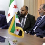 رئيس الهيئة المركزية للرقابة والتفتيش يتفقد فرع الهيئة في درعا ويتابع خطط العمل الرقابي