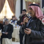 ‏الهيئة المركزية للرقابة والتفتيش تنظّم ورشة عمل في درعا