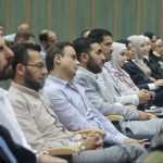 ورشة عمل مشتركة بين الهيئة المركزية للرقابة والتفتيش ووزارة الطوارئ وإدارة الكوارث لتعزيز دور الرقابة الداخلية
